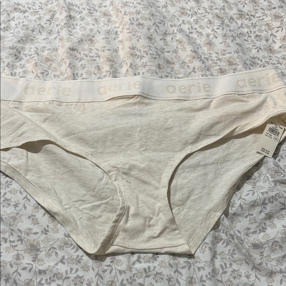 Aerie NWT undies.